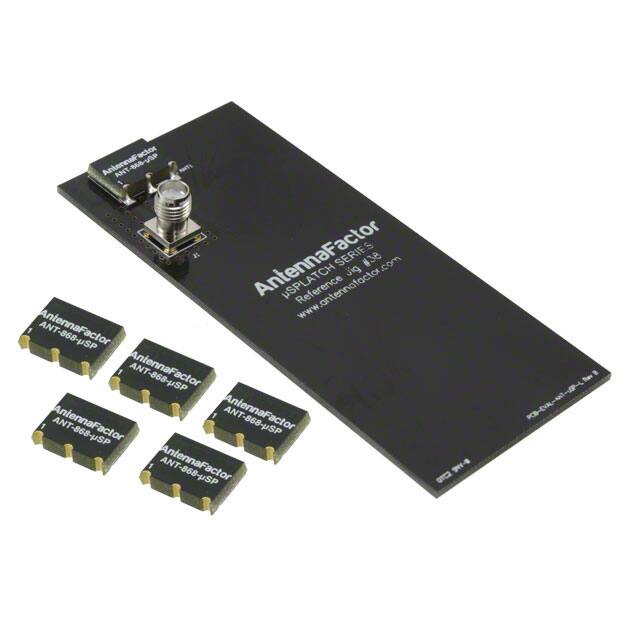 AEK-868-USP Linx Technologies Inc.  Cartes de kits d'évaluation et de développement RF